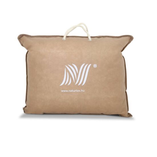 Dr.Krém Relax Bamboo bambusz párna