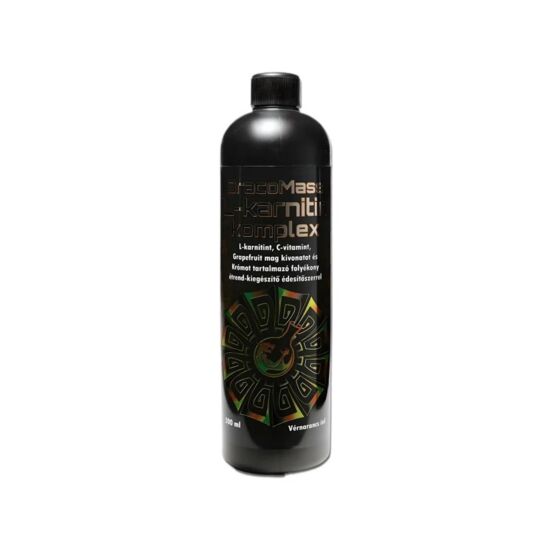 Dracomass L-Karnitin Komplex