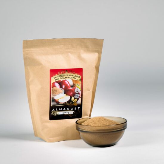 Mester és Major kft. almarost