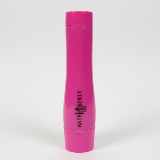 Mini szőrtelenítő, praktikus méretben