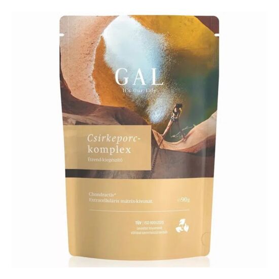 GAL Csirkeporc-komplex 90 g