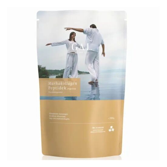 GAL Marhakollagén Peptidek - Argentin - 300 g