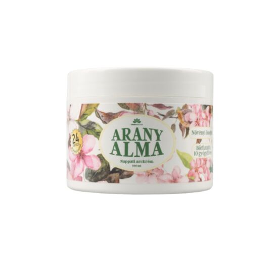 Arany Alma arckrém 50 ml