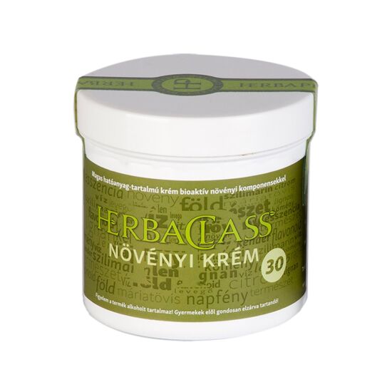 Kender-, máriatövis-, len-, fűszerkömény krém