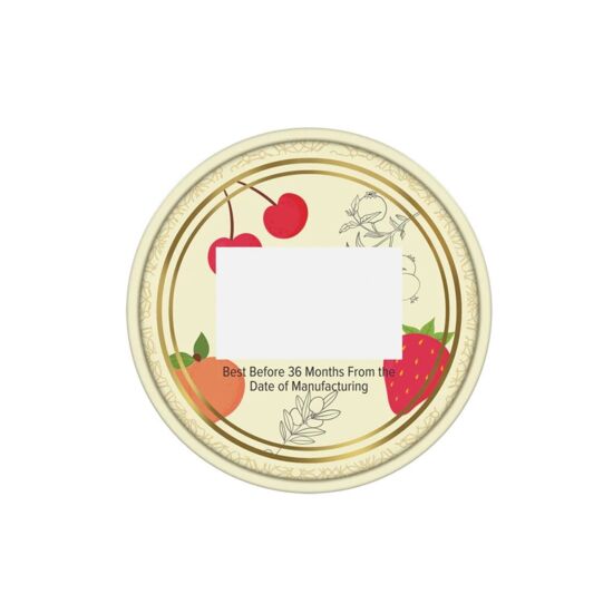 Khadi Natural Gyümölcsös Arcpakolás 100 g