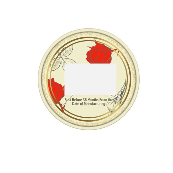 Khadi Natural Rózsa Arcpakolás 100 g