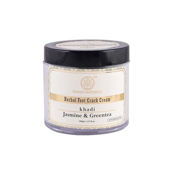 Ayurvédikus láb és könyökápoló krém 100g