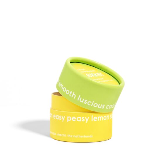 Lekker tisztító arclemosó balzsam - citrusos 50 g