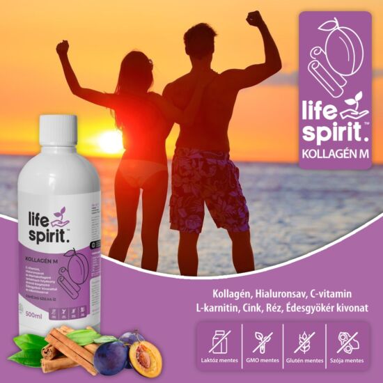 Hidrolizált marha kollagén, amely még a diétában is segítségére lehet!