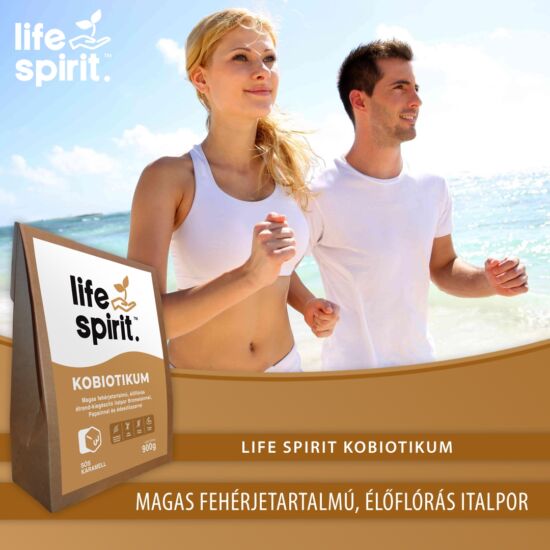 Kiváló minőségű tejsavófehérje izolátom, mely a bélflórát is támogatja!