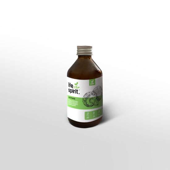 Shiitake gomba (Lentinula edodes) kivonat