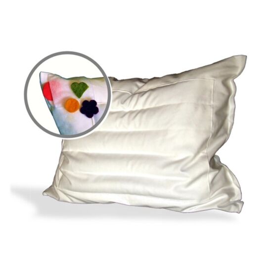 Life Spirit aromaterápiás sópárna (alvópárna) 