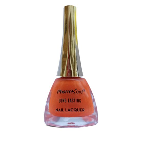 Pharmaid körömlakk