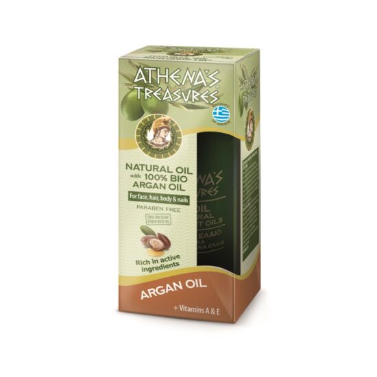 Pharmaid Athena's Treasures argánolaj 50 ml