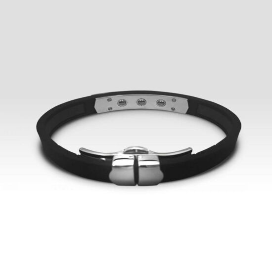 Phiten Rakuwa METAX Shield karkötő 3 mágnessel