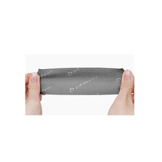 Phiten Metax Metallic tapasz 50mm x 4,5m rózsaszín