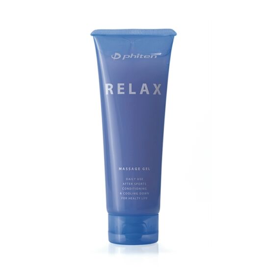 Phiten Metax lazító zselé 110 g