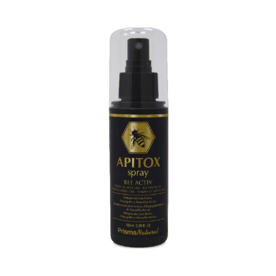 PrismaNatural Apitox Bee Activ Spray 100 ml
