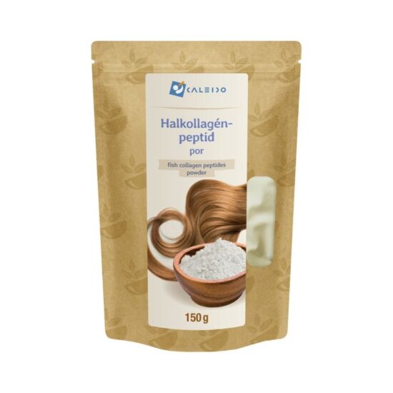 Caleido Halkollagén-peptid por 150 g