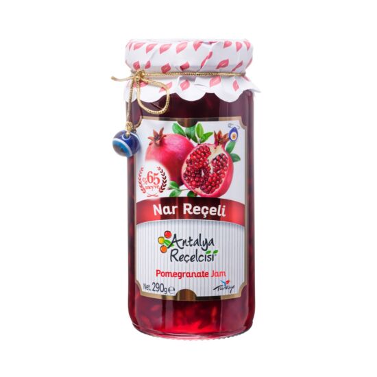 Gránátalma lekvár 290 g