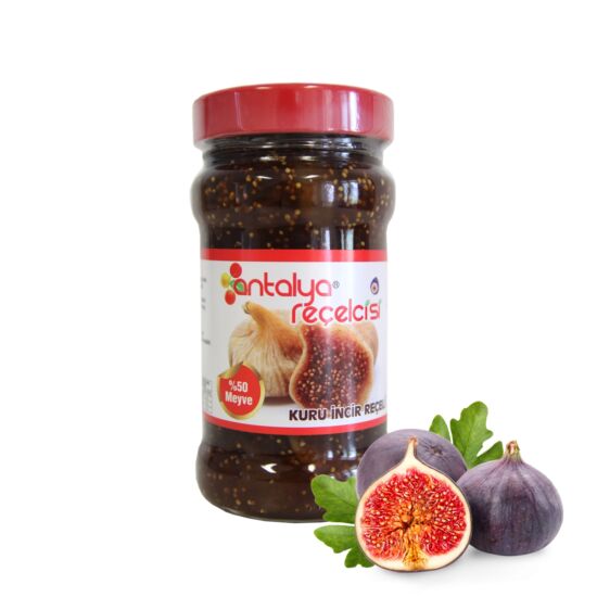 Füge lekvár 400 gramm