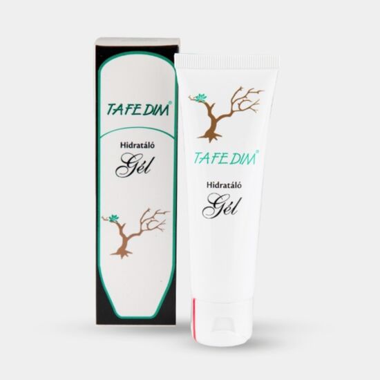 Tafedim hidratáló gél 50 ml