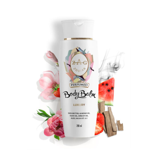 Zag Zodiak DOLCE&GABBANA L'IMPERATRICE ihlette Testbalzsam 200 ml