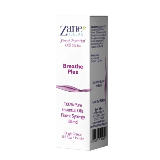 100% tisztaságú, szinergikus illóolajok keveréke