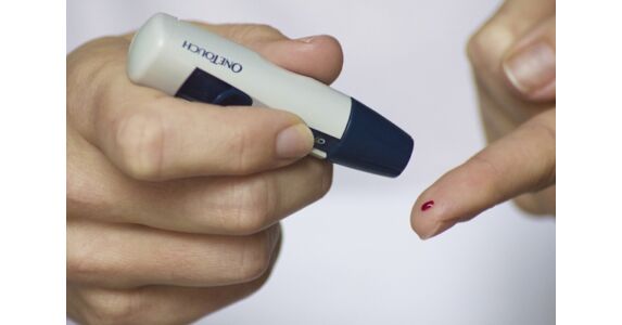 cukorbetegség kezelésére kínában vélemények