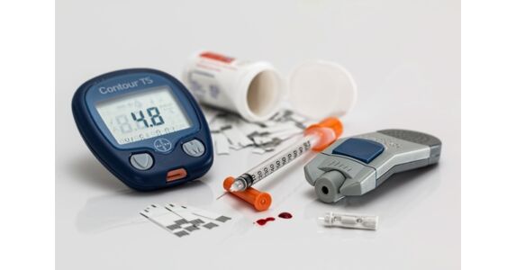 nem inzulin-dependens cukorbetegség)