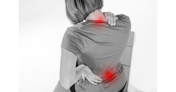 kámfor olaj ízületi kezelés a nyaki gerinc feltáratlan artrózisának kezelése