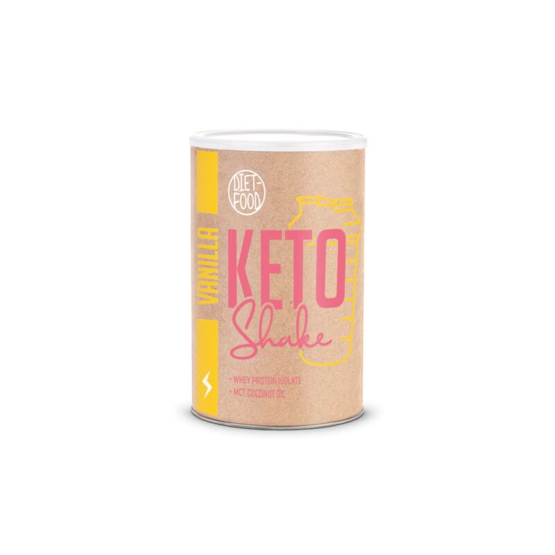 Diet Food Keto Shake Vanilias Italpor Ketogen Dietahoz 300 G 6 290 Ft Ketogen Dieta Vitalitas Webaruhaz