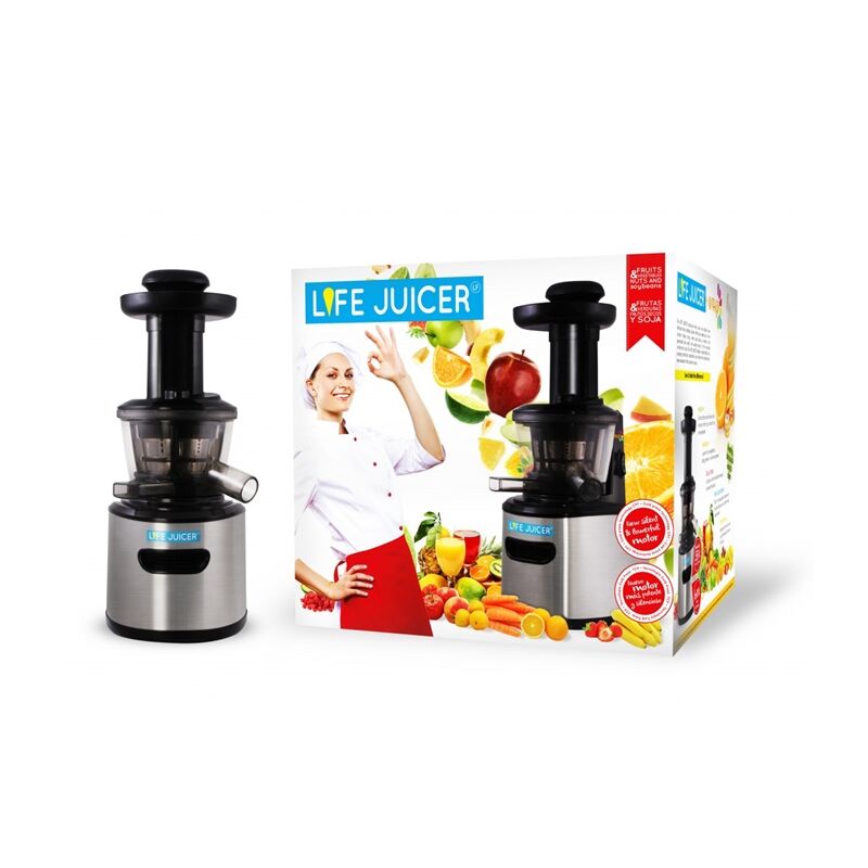 juicers for life