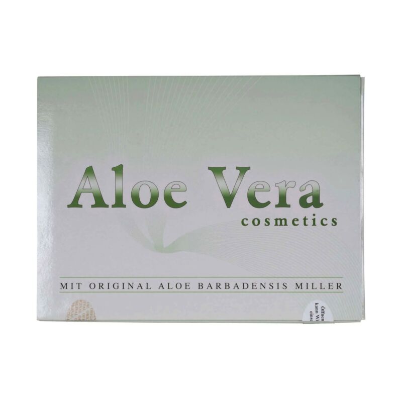 Bio-Vital Aloe Vera kozmetikum szett | 9.900 Ft | Arcpols | Vitalits  Webruhz