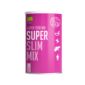 Bio Slim Mix: egészséges fogyókúra, organikus gyógynövényekkel!