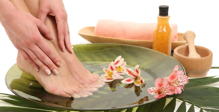 lábgomba ecetes lábfürdő hogyan kell használni az ecetet a körömgomba kezelésére